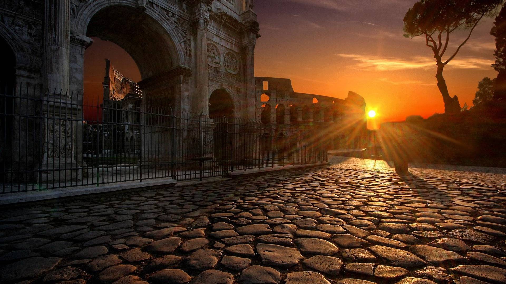 Appartamenti e Camere Bed&Breakfast a Roma Guest House