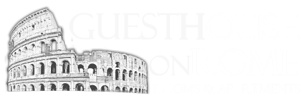 Appartamenti e Camere Bed&Breakfast a Roma Guest House