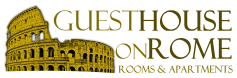 Appartamenti e Camere Bed&Breakfast a Roma Guest House