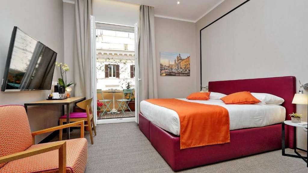Relais Colonna