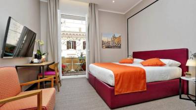 Relais Colonna