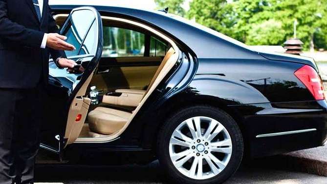 Servizio transfer privato