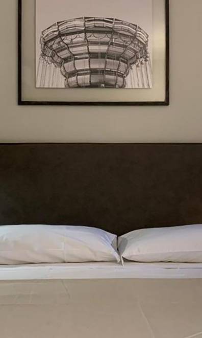 Cavour Urban Rooms - Room 3