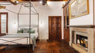 Domus Minelli Navona by Ghor