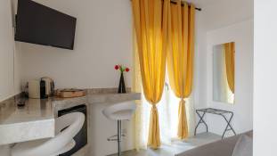 Actus Palace Rooms - Room 2 by Ghor