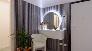 Actus Palace Rooms - Room 3 by Ghor