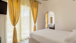 Actus Palace Rooms - Room 4 by Ghor