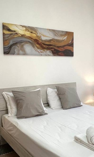 Planny Apartment - Vaticano by Ghor