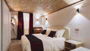 Domus Mariani - Cremera by Ghor