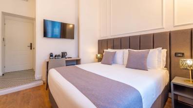 30 - Crescenzio 74 - room 502
