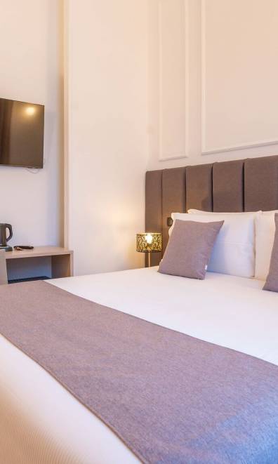 30 - Crescenzio 74 - room 502