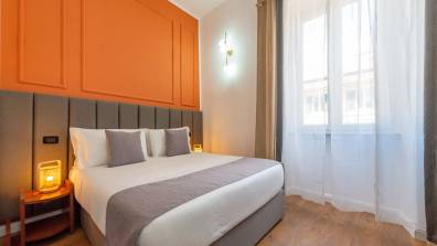 31 - Crescenzio 74 - room 503 tripla