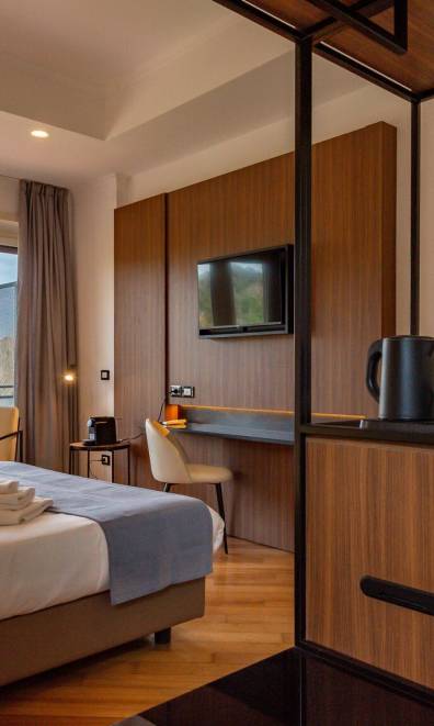Relais Pamphili guest house by Ghor