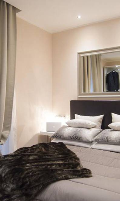 Colonna 18 room 4 by Ghor