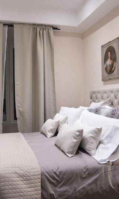 Colonna 18 room 5 by Ghor