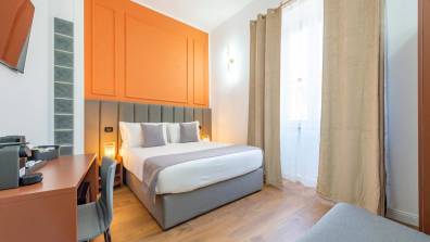 Crescenzio 74 Boutique Guest House